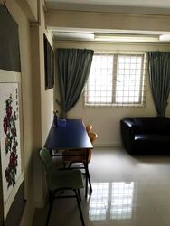 Blk 169 Stirling View (Queenstown), HDB 3 Rooms #591408301